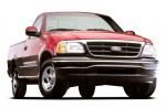 Ford F-150 1999 года